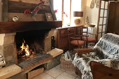 Image de Chalet De Louise Proche Des Pistes Vaujany / Alpe D'Huez