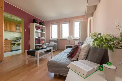 Image de P&O Apartments Bielany 4