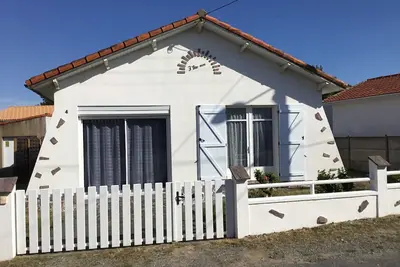 Image de Maison Independante Proche Mer Et Port La Gravette 50 M
