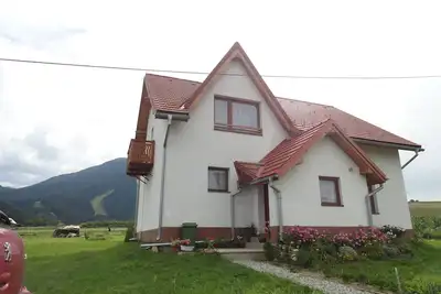 Image de Appartement sous les toits Tania - Tatras