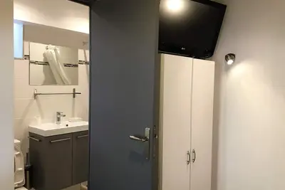 Image de Studio moderne tout confort