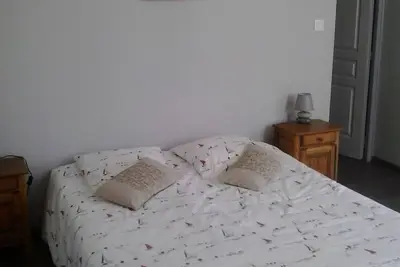 Image de Chambres d'hôtes dans villa