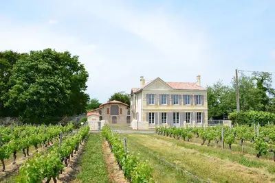 Image de Château La Tour Blanche