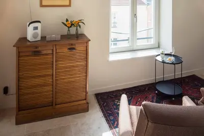 Image de La Suite 35, chambre d'hôtes indépendante