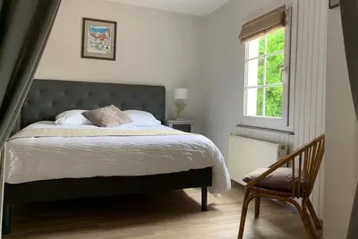 Image de Le Cosy *** au cœur du vignoble, Eguisheim