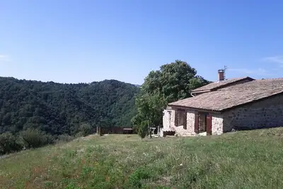 Image de Gîte - nature, calme, randonnées, vignobles, Ardèche-Drôme