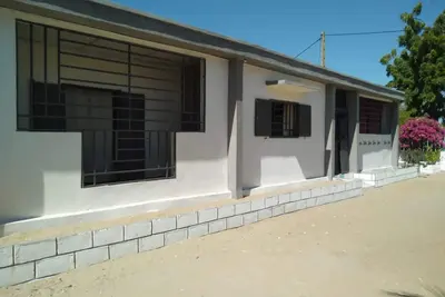 Image de Villa 3 Dauphins A 80 M De La Plage