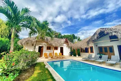 Image de Dream Villa - Coson Beach