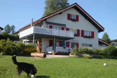 Image de Appartement \"bellevue\" Les Breuleux, Jura, Suisse