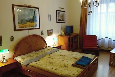 Image de Appartements Apt. 6