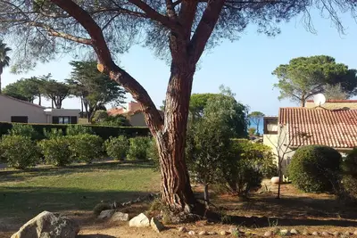 Image de Maison classée 3* à 100m de la mer + kayak