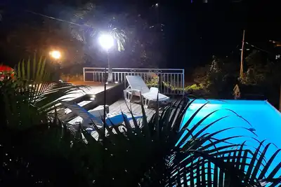 Image de Le Petit Coin De Paradis