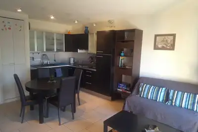Image de Appartement chaleureux pour 4 personnes