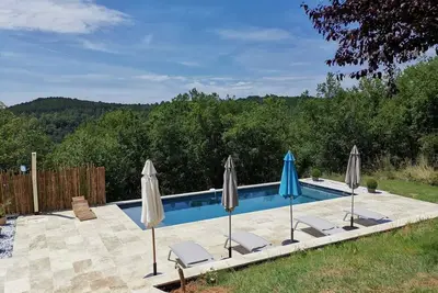 Image de Vos vacances à la campagne au calme dans la nature. . .