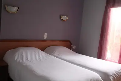 Image de Chambre D'Hotel A La Campagne Proche De Thouars 79