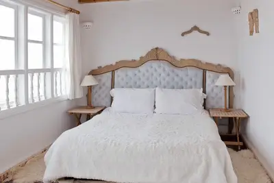 Image de Adresse confidentielle à Essaouira - Maison du 18e siècle avec vue sur mer