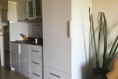 Studio de luxe \"dernier étage\" avec vue imprenable