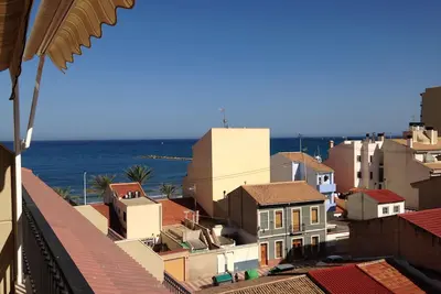 Image de Appartement T3 El Campello