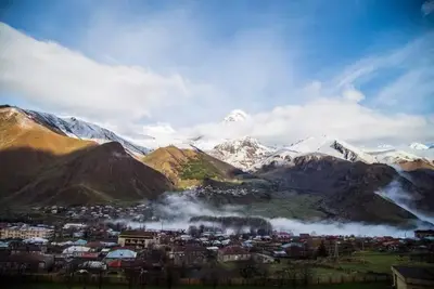 Image de Tu ferais mieux de rester ici