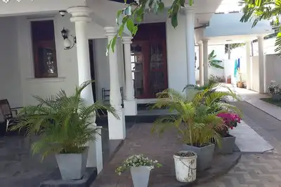 Krist Resort Marawila
