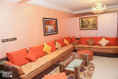 Image de Appartement Familiale Deluxe n°2