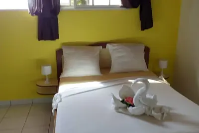 Image de Residence La Fee Nysro  - Goyave