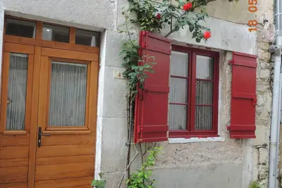 Image de *** Gîte de caractère ***