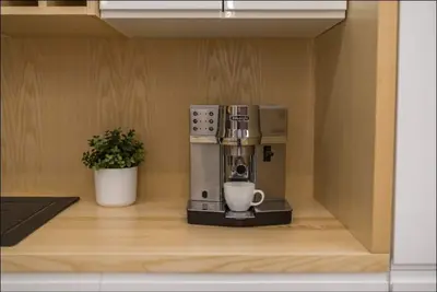 Image de Appartement Cybernetyki 6