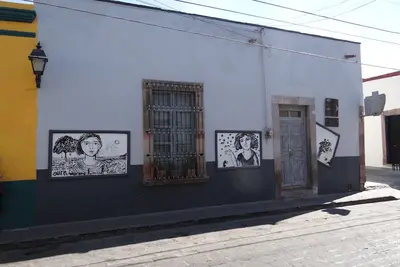 Image de Casa GALERÍA Quinto Elemento
