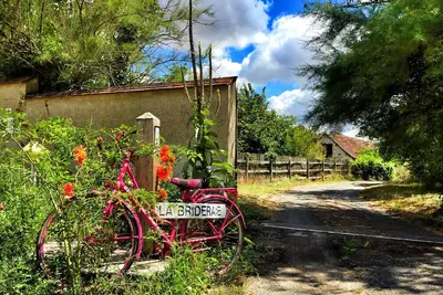 Image de Loft \"B&B\" - Swimming Pool 2 to 6 people - heart Val de Gartempe near La Roche Posay
