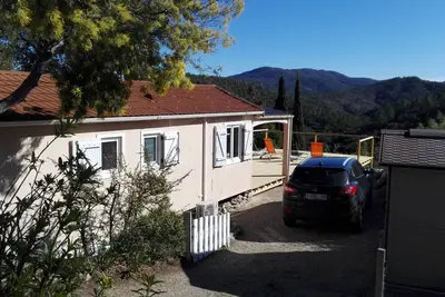 Image de Location chalet de vacances au Muy