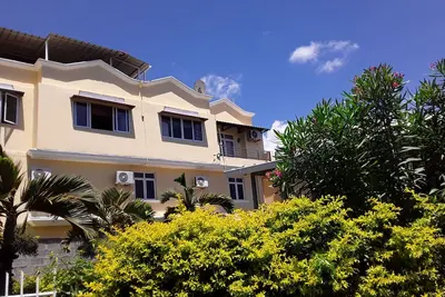 Image de Appartement en étage pour 8 personnes