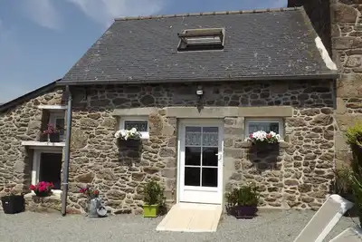 Image de Gîte en Bretagne, entre terre et mer, au calme, animaux acceptés, wifi