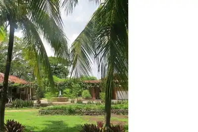 Image de Spectaculaire maison de campagne au Nicaragua