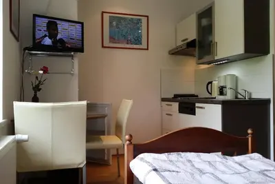 Image de Appartements de vacances Apt. 4