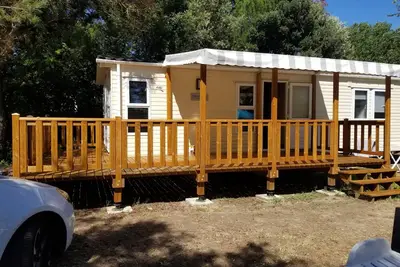 Image de Location mobil-home Ă St Jean de Monts