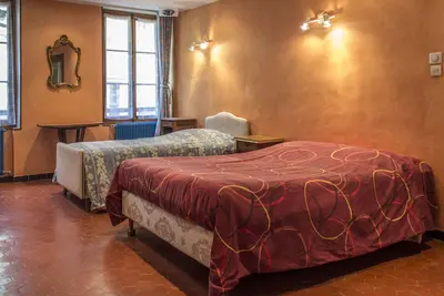 Image de Appartement au coeur du village