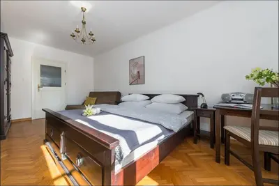 Image de P&O Apartments Miodowa 3