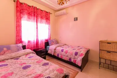 Image de appartement pour 2 à 4 personnes