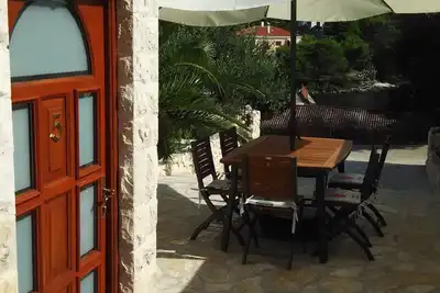 Image de Apartments Mia (Ap5) -Molat, île Molat, Dalmatie du Nord
