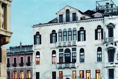 Image de Luxury Apartment on the Grand Canal