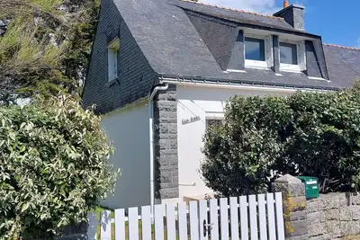 Image de Kerawel maison vacance calme 8\/10 p. proche plage Kerhillio