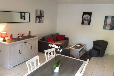 Image de Gite \" Le Schnouki \"