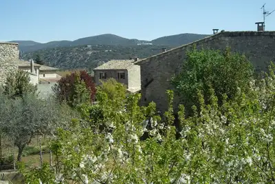 Image de De bonnes vacances dans les gorges de l'ardèche