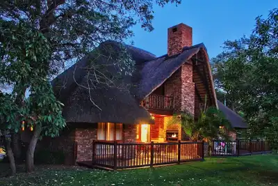 Image de Cambalala - Unité 2 - Location de vacances de luxe dans Kruger Park Lodge