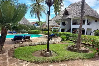 Image de Cottage de plage meublé 1 chambre