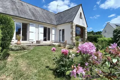 Image de Maison Entre Terre Et Mer CÔTE D'Emeraude Classification 3***