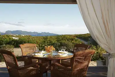 Image de Environnement protégé, style de vie indépendant élégant