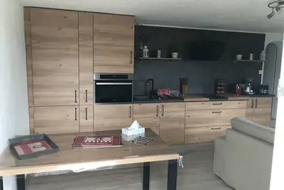Image de Appartement En Rez-De-Jardin