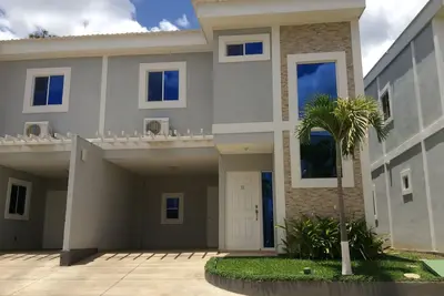 Image de Residencial Oasis In The Heart Of Managua